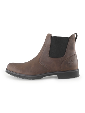 Timberland Chelsea boots Bruin 269639