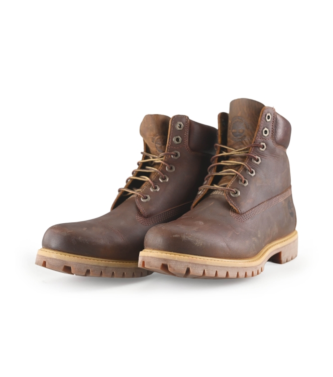 Timberland Veterboots