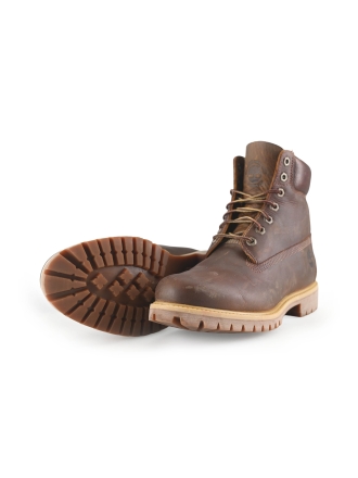 Timberland Veterboots