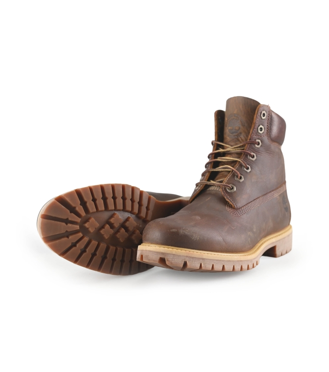 Timberland Veterboots