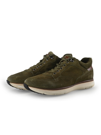 Ambiorix Sneakers Groen 269647
