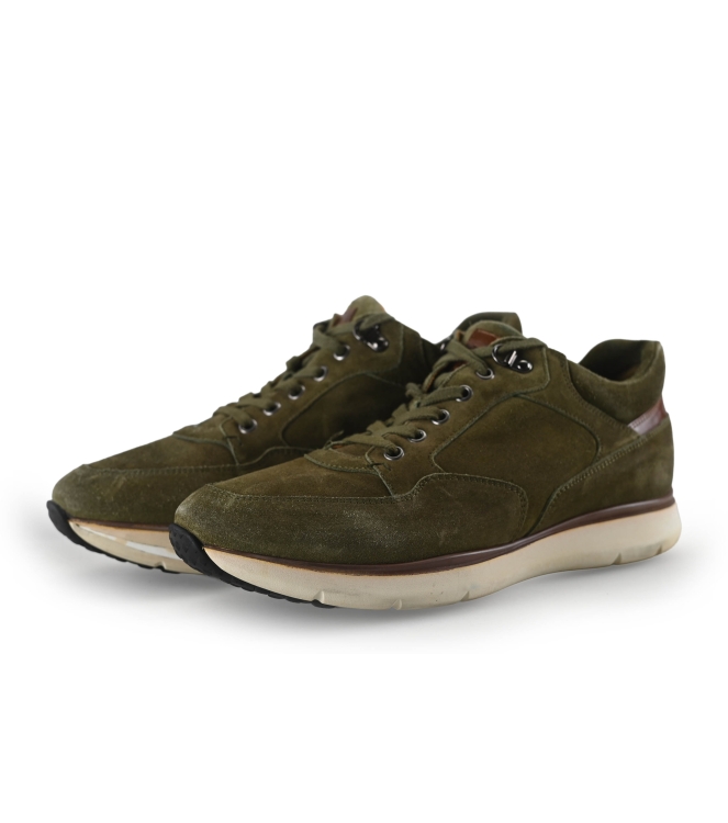 Ambiorix Sneakers