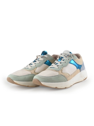 Xsensible Sneakers Grijs 269649