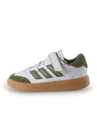 Adidas Sneakers Wit 269653