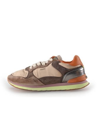 Hoff Sneakers Wit 269655