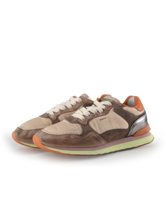 Hoff Sneakers Wit 269655