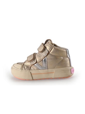 Victoria Sneakers Zilver 269657