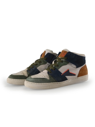 Shoesme Hoge sneakers Wit 269659