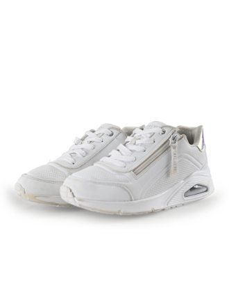 Skechers Sneakers Wit 269660