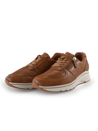 Tamaris Sneakers Bruin 269661