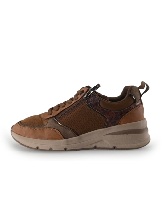 Tamaris Sneakers Bruin 269662