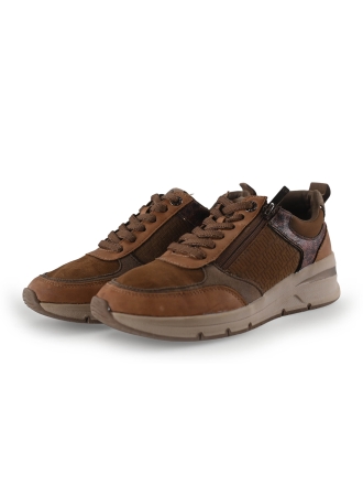 Tamaris Sneakers Bruin 269662