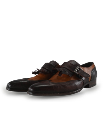 Greve Nette schoenen Bruin 269669