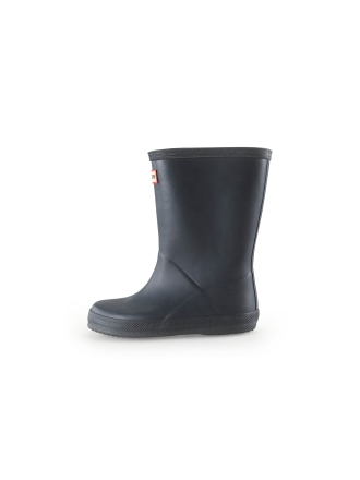Hunter Regenlaarzen Zwart 269673