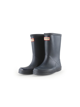 Hunter Regenlaarzen Zwart 269673