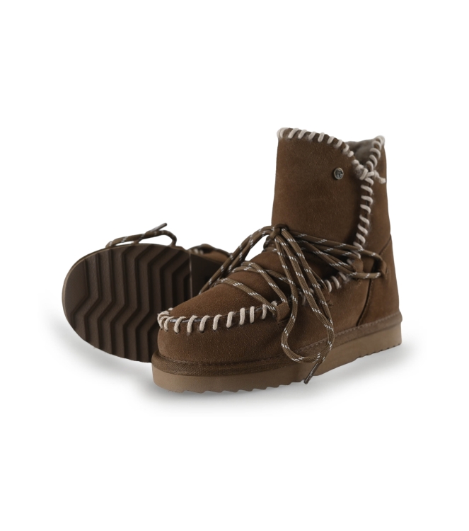 Warmbat Boots