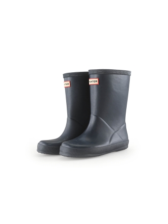 Hunter Regenlaarzen Zwart 269676