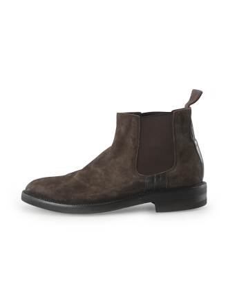 Greve Chelsea boots Bruin 269692