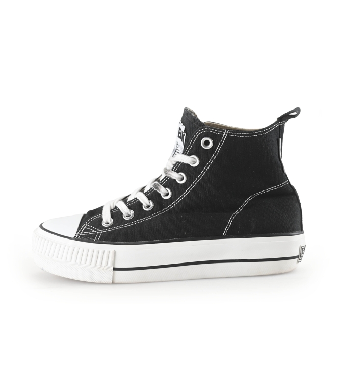 British Knights Hoge sneakers