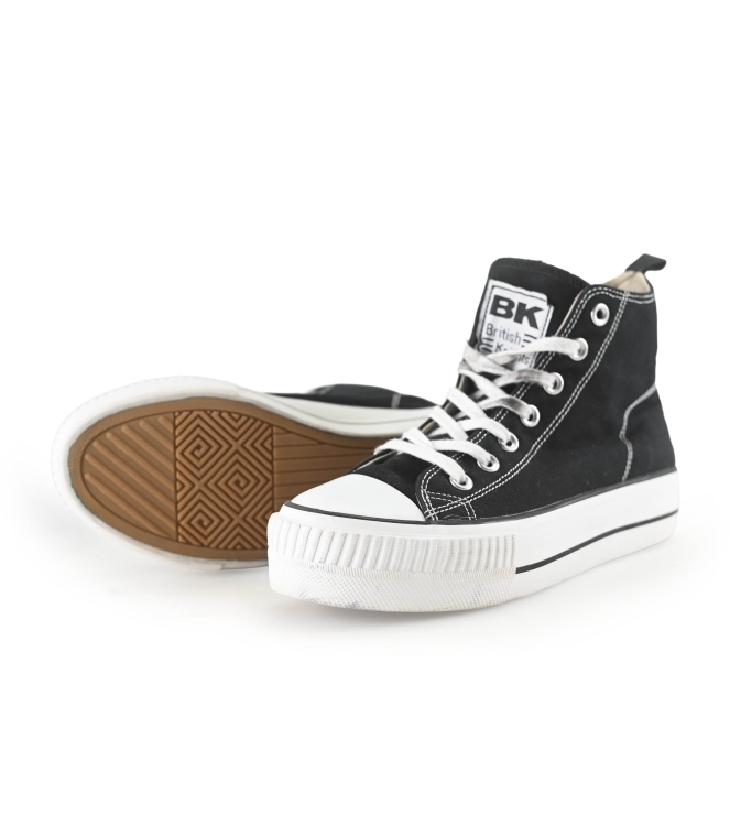 British Knights Hoge sneakers