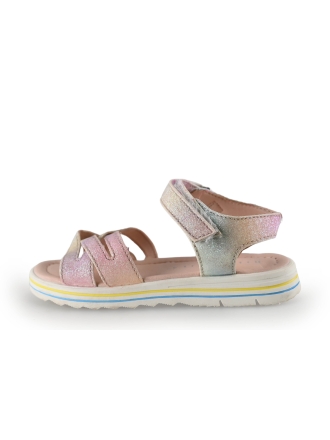 Milo Mila Sandalen Roze 269694