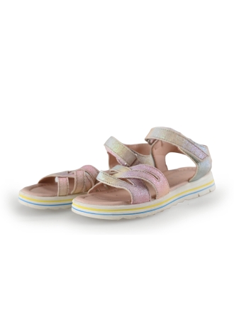 Milo Mila Sandalen Roze 269694