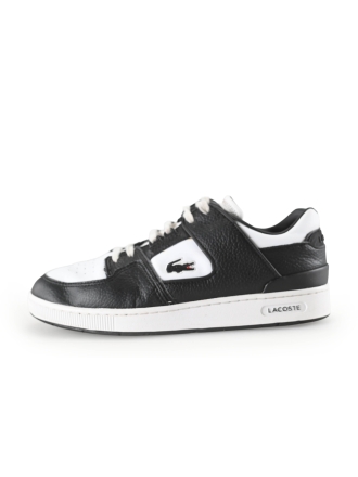 Lacoste Sneakers Zwart 269704