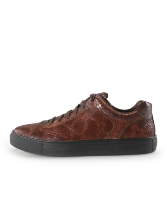 Greve Sneakers Brons 269718