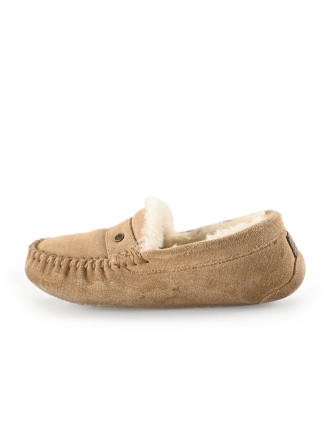 Warmbat Pantoffels Beige 269728