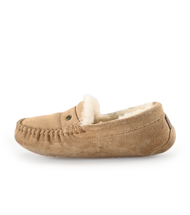 Warmbat Pantoffels