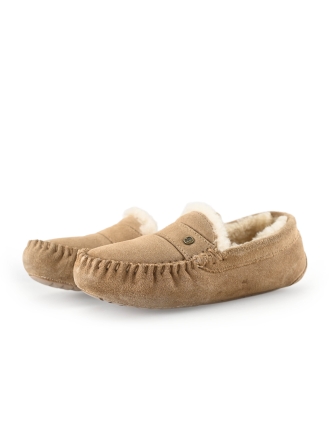 Warmbat Pantoffels Beige 269728