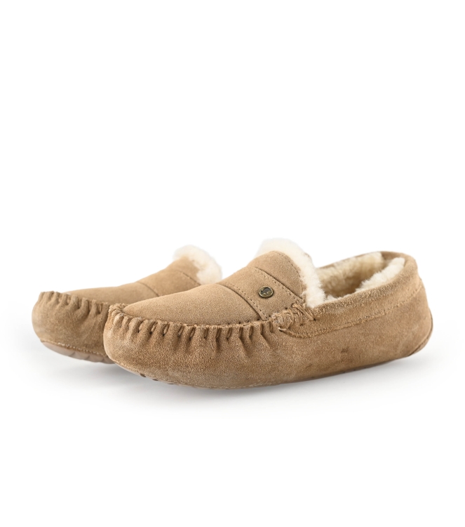 Warmbat Pantoffels