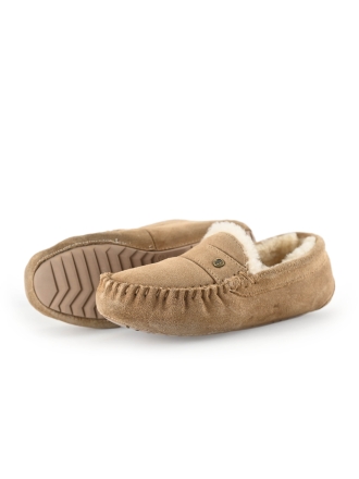 Warmbat Pantoffels