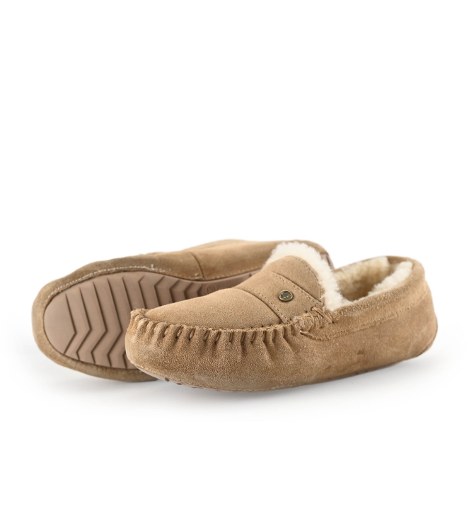 Warmbat Pantoffels