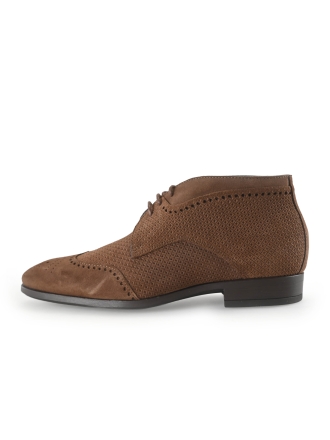 Greve Chelsea boots Groen 269739
