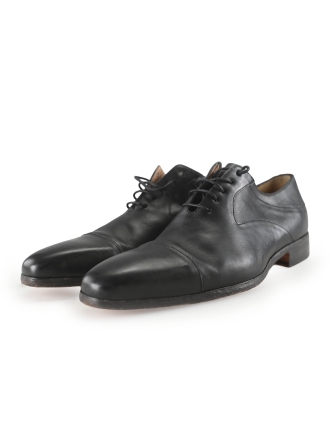 Clarks Veterschoenen Zwart 269744