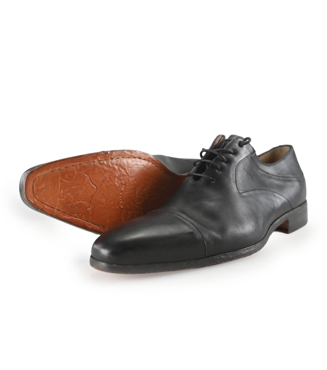 Clarks Veterschoenen