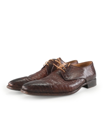 Greve Veterschoenen Bruin 269745