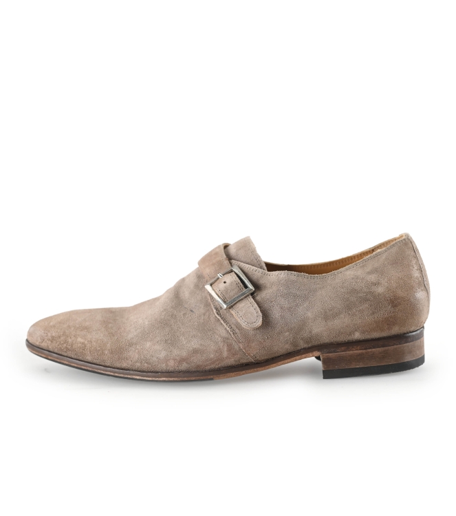 Greve gespschoenen