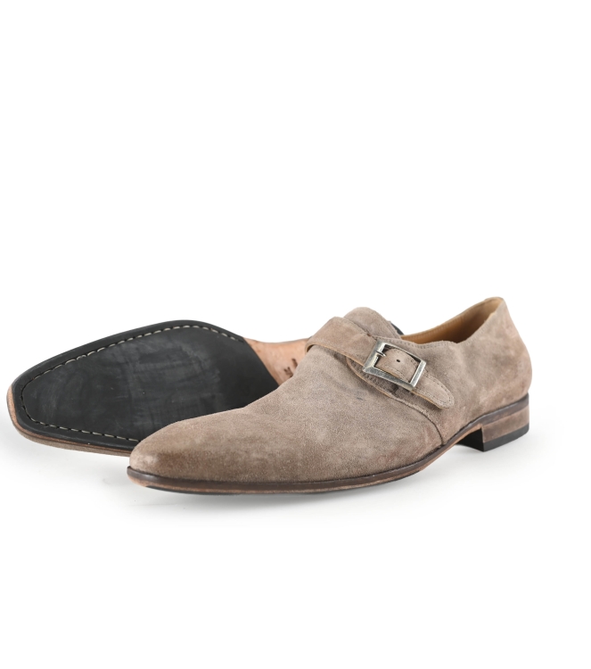Greve gespschoenen