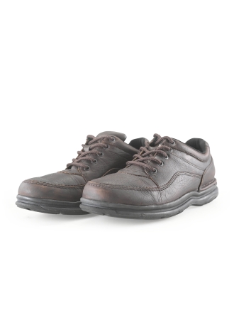 Rockport Veterschoenen Bruin 269747