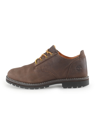 Timberland Veterschoenen Bruin 269748