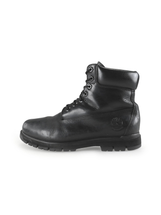 Timberland Veterboots Zwart 269749