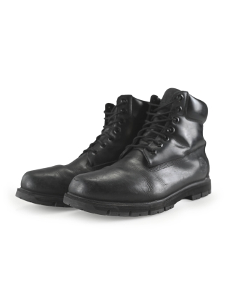 Timberland Veterboots Zwart 269749