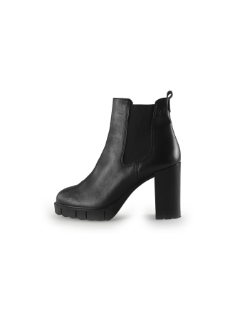 Tamaris Chelsea boots Zwart 269753