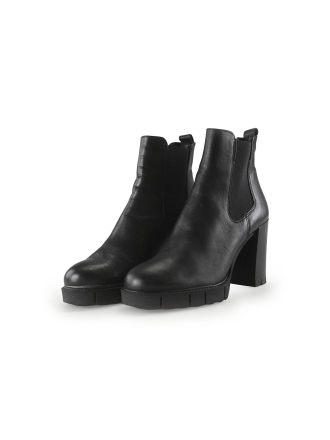 Tamaris Chelsea boots Zwart 269753