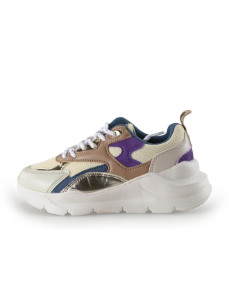Cemi Sneakers Beige 269756