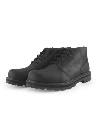 Timberland Veterboots Zwart 269757