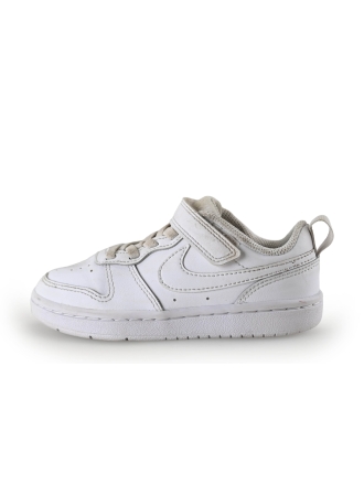 Nike Sneakers Wit 269758
