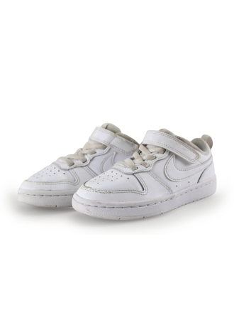Nike Sneakers Wit 269758